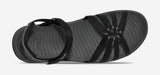 TEVA Tirra Traveler Women schwarz