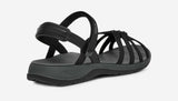 TEVA Tirra Traveler Women schwarz