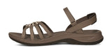 TEVA Tirra Traveler Women schlamm