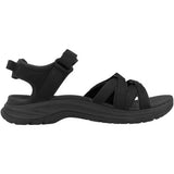 TEVA Tirra Sport Women schwarz