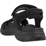 TEVA Tirra Sport Women schwarz