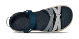 TEVA Tirra Sport Women blau