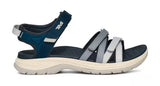TEVA Tirra Sport Women blau