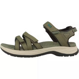TEVA Tirra Sport Women olive