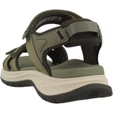 TEVA Tirra Sport Women olive
