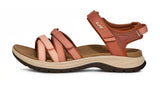 TEVA Tirra Sport Women rot