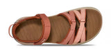 TEVA Tirra Sport Women rot