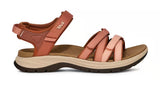 TEVA Tirra Sport Women rot