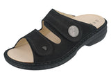 FINN COMFORT Sansibar schwarz