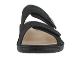 FINN COMFORT Sansibar schwarz