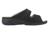 FINN COMFORT Sansibar schwarz