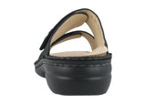 FINN COMFORT Sansibar schwarz