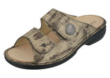 FINN COMFORT Sansibar taupe