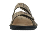 FINN COMFORT Sansibar taupe