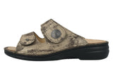 FINN COMFORT Sansibar taupe