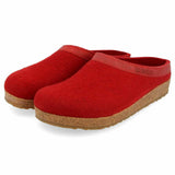 HAFLINGER Grizzly Torben rot