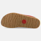 HAFLINGER Grizzly Torben rot