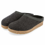 HAFLINGER Grizzly Torben graphit
