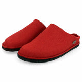 HAFLINGER Flair Soft mittel-rot