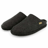 HAFLINGER Flair Soft graphit