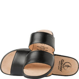 GANTER Sonnica schwarz