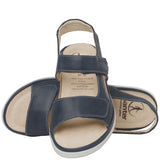 GANTER Gina dunkel-blau