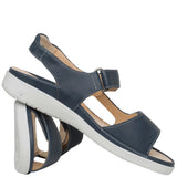 GANTER Gina dunkel-blau
