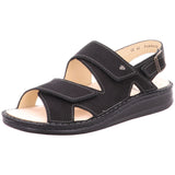 FINN COMFORT Toro Soft schwarz
