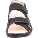FINN COMFORT Toro Soft schwarz