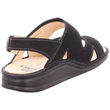 FINN COMFORT Toro Soft schwarz