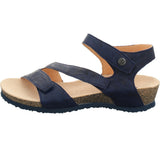 THINK Dumia blau