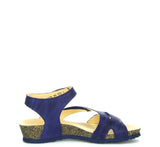 THINK Dumia blau