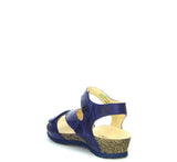 THINK Dumia blau