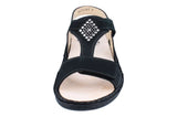 FINN COMFORT Calvia schwarz