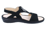 FINN COMFORT Calvia schwarz