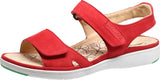 GANTER Gina rot