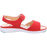 GANTER Gina rot
