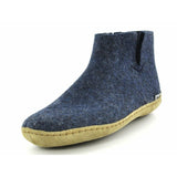 GLERUPS G 10 Low Boot denim