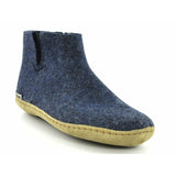 GLERUPS G 10 Low Boot denim