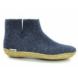 GLERUPS G 10 Low Boot denim
