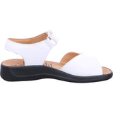 GANTER Monica offwhite