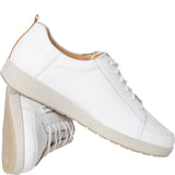 GANTER Klara offwhite