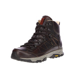 MEINDL Chiasso Lady Identity dunkel-braun