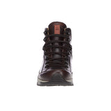 MEINDL Chiasso Lady Identity dunkel-braun