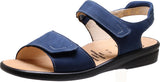 GANTER Sonnica blau