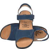 GANTER Sonnica blau