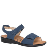 GANTER Sonnica blau