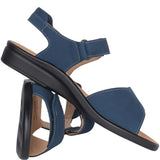 GANTER Sonnica blau