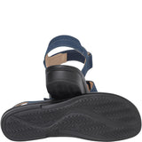 GANTER Sonnica blau