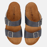 HAFLINGER Bio Andrea marine